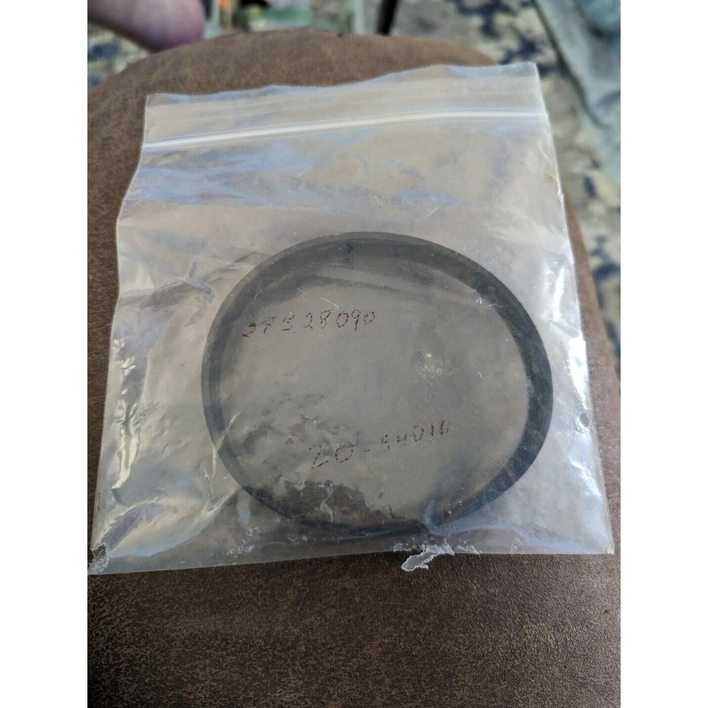 Belt For Hoover Vacuum Cleaner 38528-027, 38528-040, 40201190 Style 190 Agitator